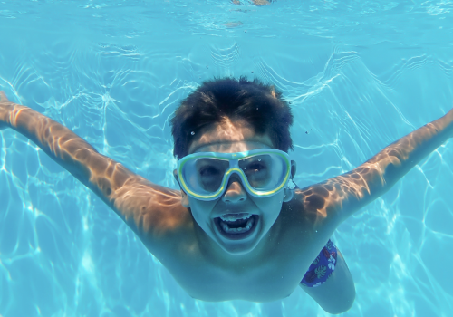 Fun Dives